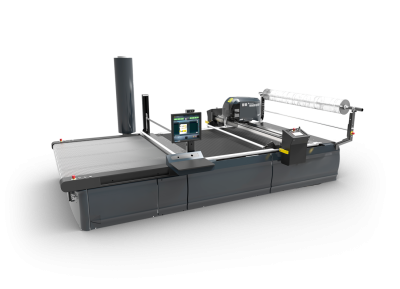 Otomatik Cutter - Kesim (CNC / Auto Cutter)