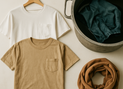 Parça Boyama Süreci Nasıl İşler?