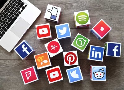 Sosyal Medya Hesaplarımızla Daha Yakınız!