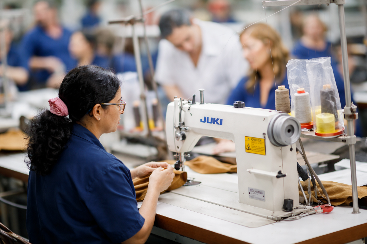 Atlas İstanbul Tekstil Çözümleri