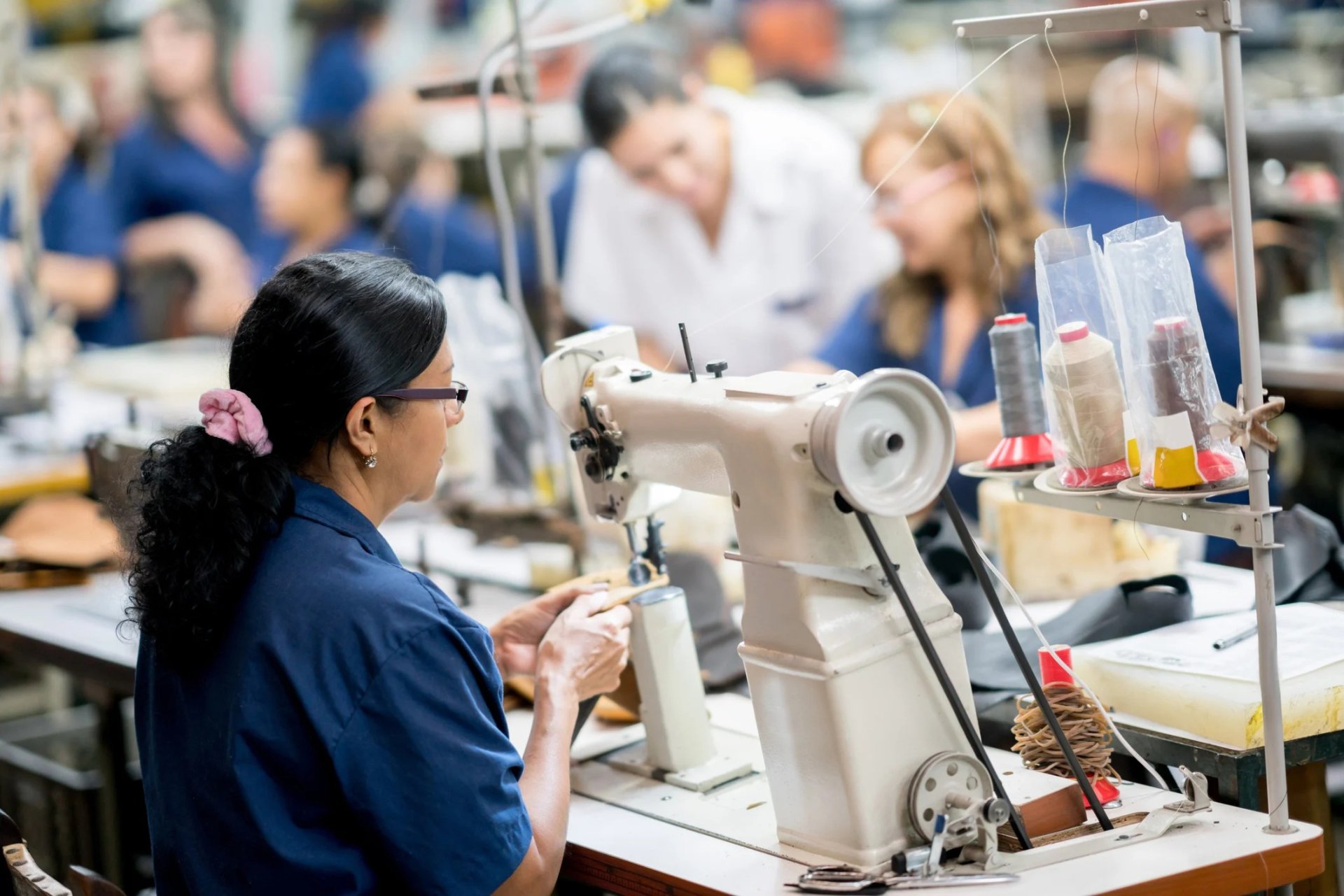 Atlas İstanbul Tekstil Çözümleri