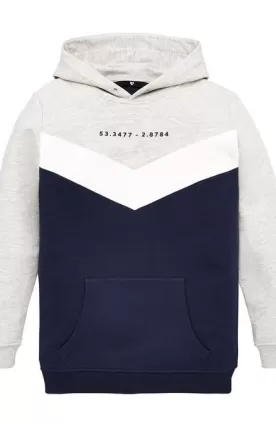 Boys Hoodies