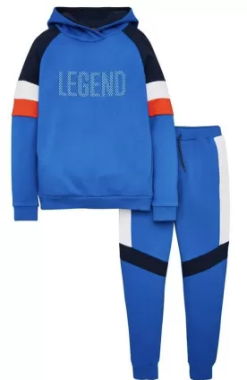 Boy's Tracksuits