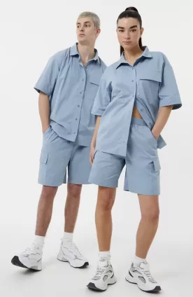 Ss Tech Shirt - Short