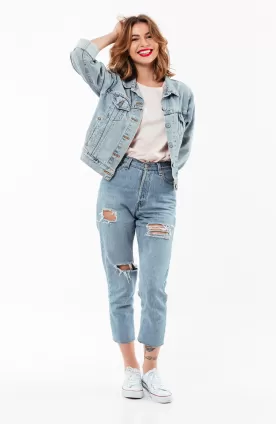 Denim