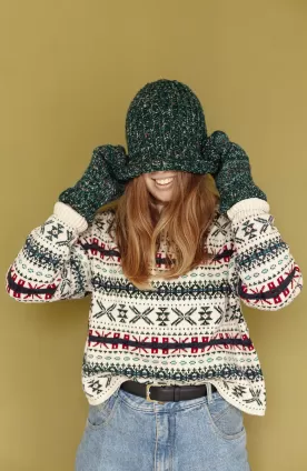 True Knitwear - Beanie