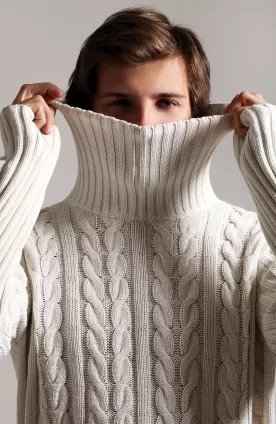 True Knitwear