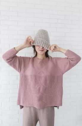 True Knitwear - Beanie