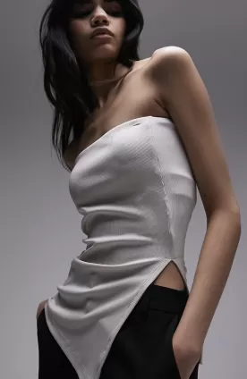 Basic Longline Bandeau