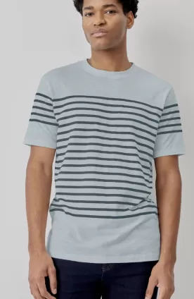 Cotton / Slub T-Shirt