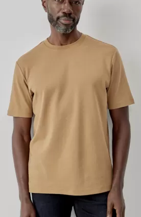 Cotton Jersey T-Shirt