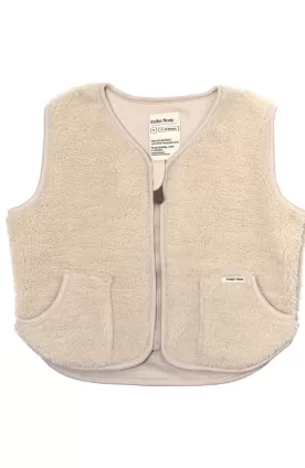 Sherpa Vest