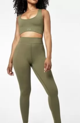 Women's Activewear