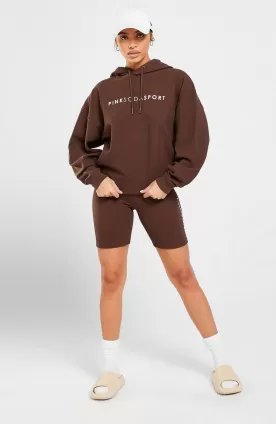 Waffle Top and Short Set