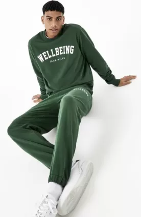 Men's Tracksuits