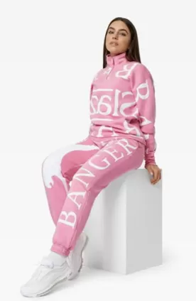 Women's Tracksuits