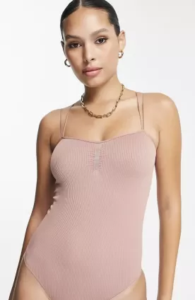 Seamless Bodysuit