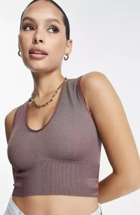 Seamless Top