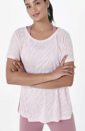 Active Loose T-Shirt