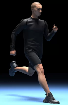 Laser Cut and Sew Activewear Collections