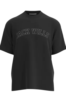 Oversize Tee (Style 3D)